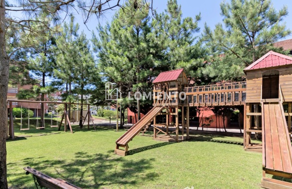 Apartamento ID.1143 - Venta- alquiler temporada moderno apartamento de 3 dormitorios