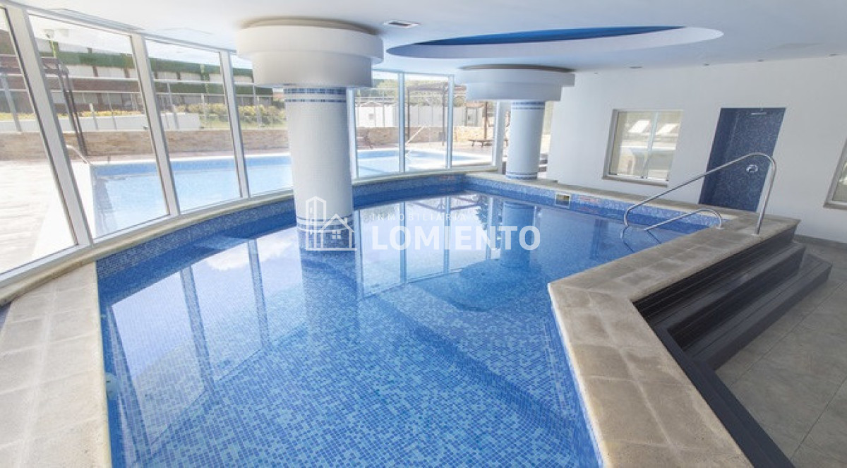 Apartamento ID.1726 - Venta apartamento 2 dormitorios y medio Edificio Casino Tower