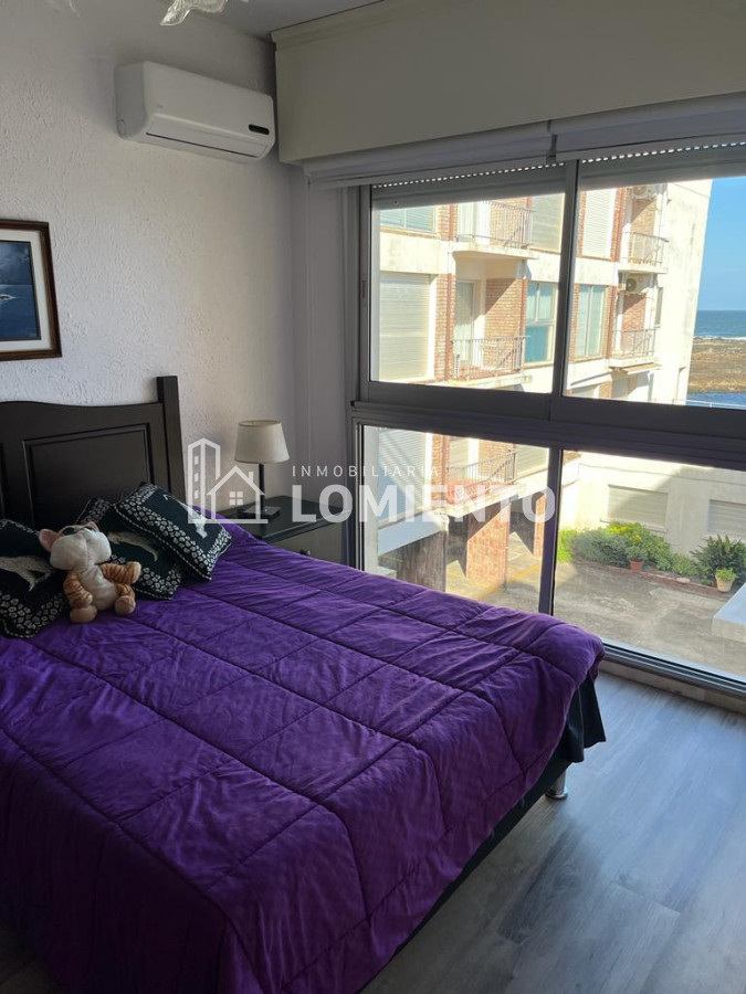 Apartamento ID.790 - Venta-Alquiler temporada apartamento 1 dormitorio península 