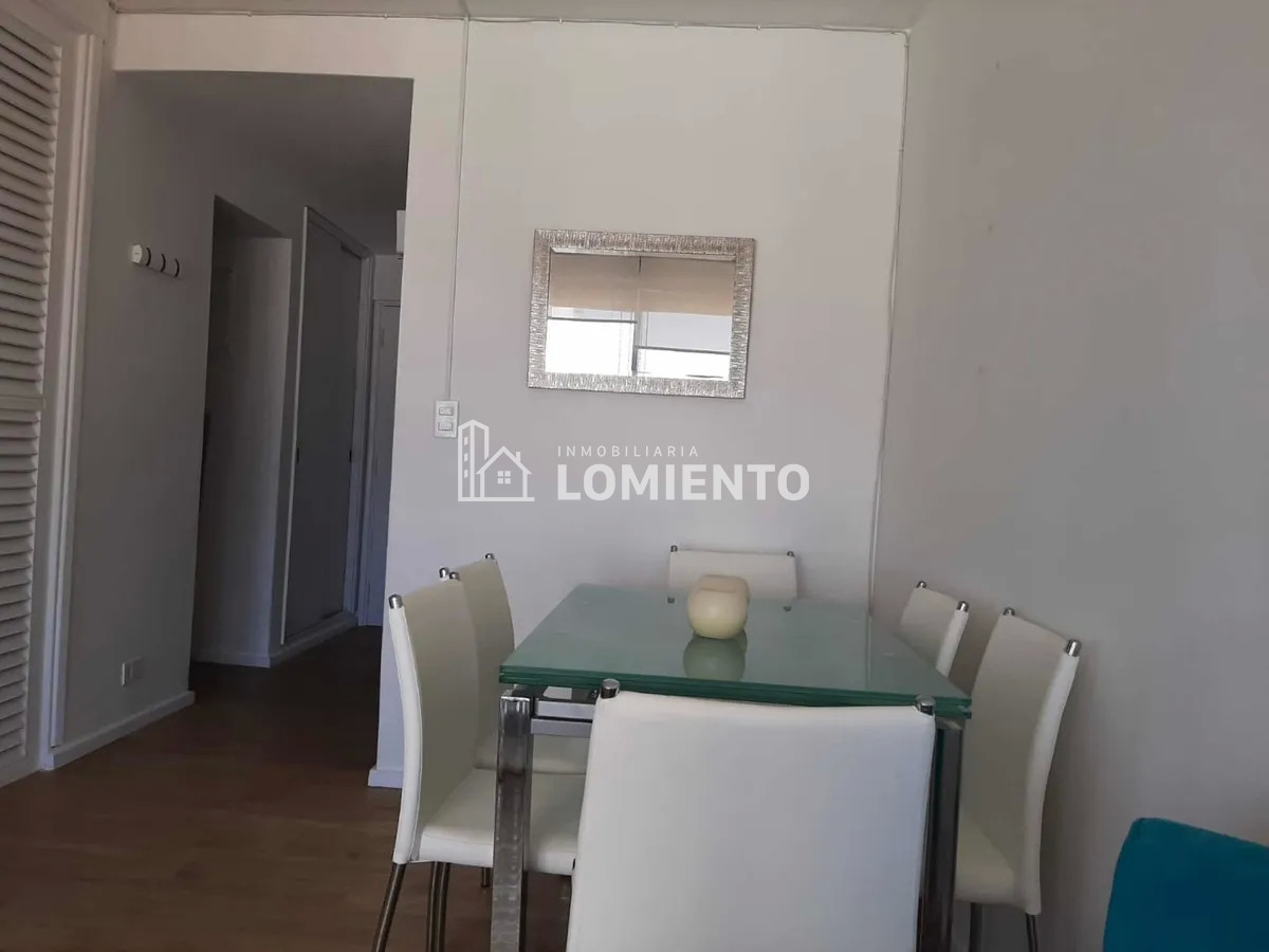 Apartamento ID.1225 - Alquiler por temporada apartamento 2 dormitorios en zona Península