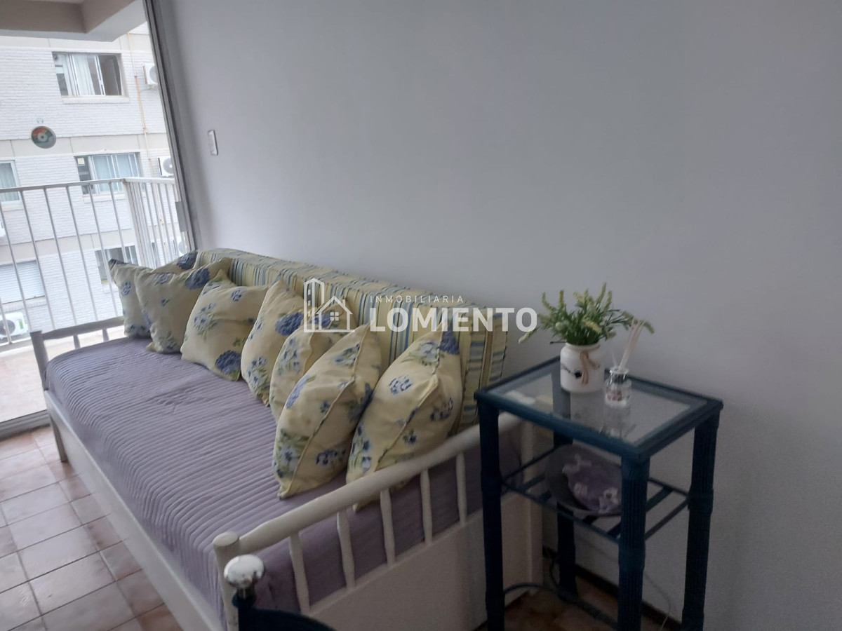 Apartamento ID.103 - Alquiler temporada- invierno apartamento 1 dormitorio en Peninsula
