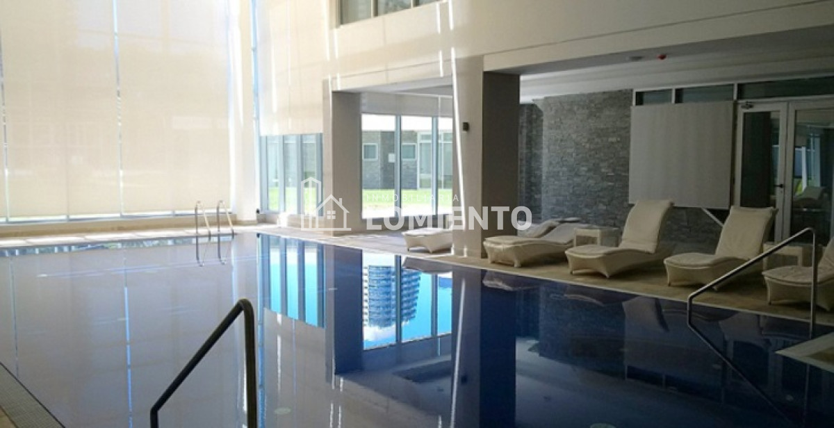Apartamento ID.1318 - Alquiler temporada apartamento 2 dormitorios Miami Boulevard II