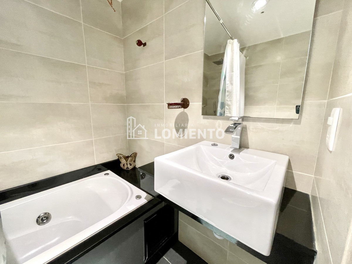 Apartamento ID.1109 - Venta- alquiler temporada apartamento 3 dormitorios edificio Bonaire