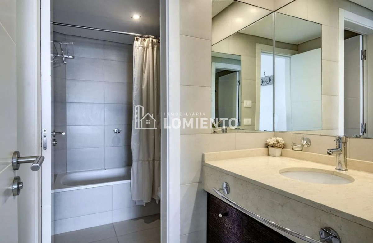 Apartamento ID.1172 - Alquiler por temporada apartamento 3 dormitorios en Zona Brava