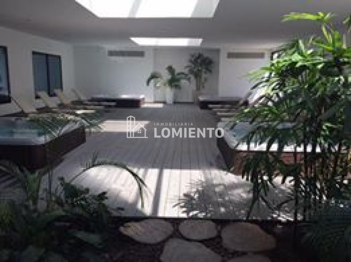 Apartamento ID.732 - Venta apartamento 1 dormitorio Torre Green Life 