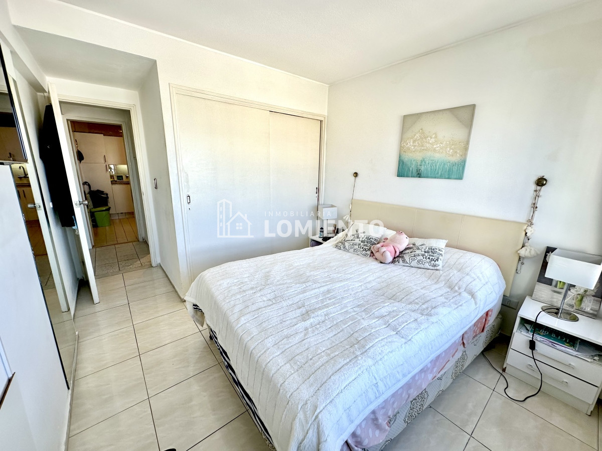 Apartamento ID.1477 - Venta-Alquiler temporada apartamento 1 dormitorio edificio Van Gogh
