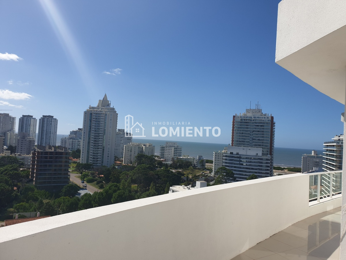 Apartamento ID.994 - Venta Apartamento 2 dormitorios y medio Pent-house Botavara