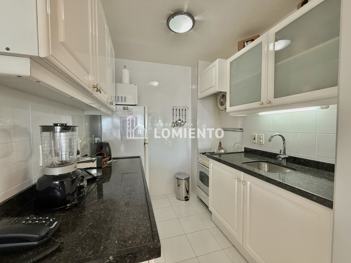 Apartamento ID.614 - Alquiler apartamento 2 dormitorios Complejo Lincoln Center