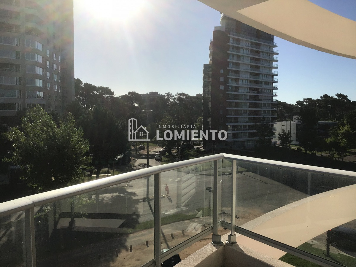 Apartamento ID.1156 - Alquiler de temporada apartamento 1 dormitorio zona Roosevelt