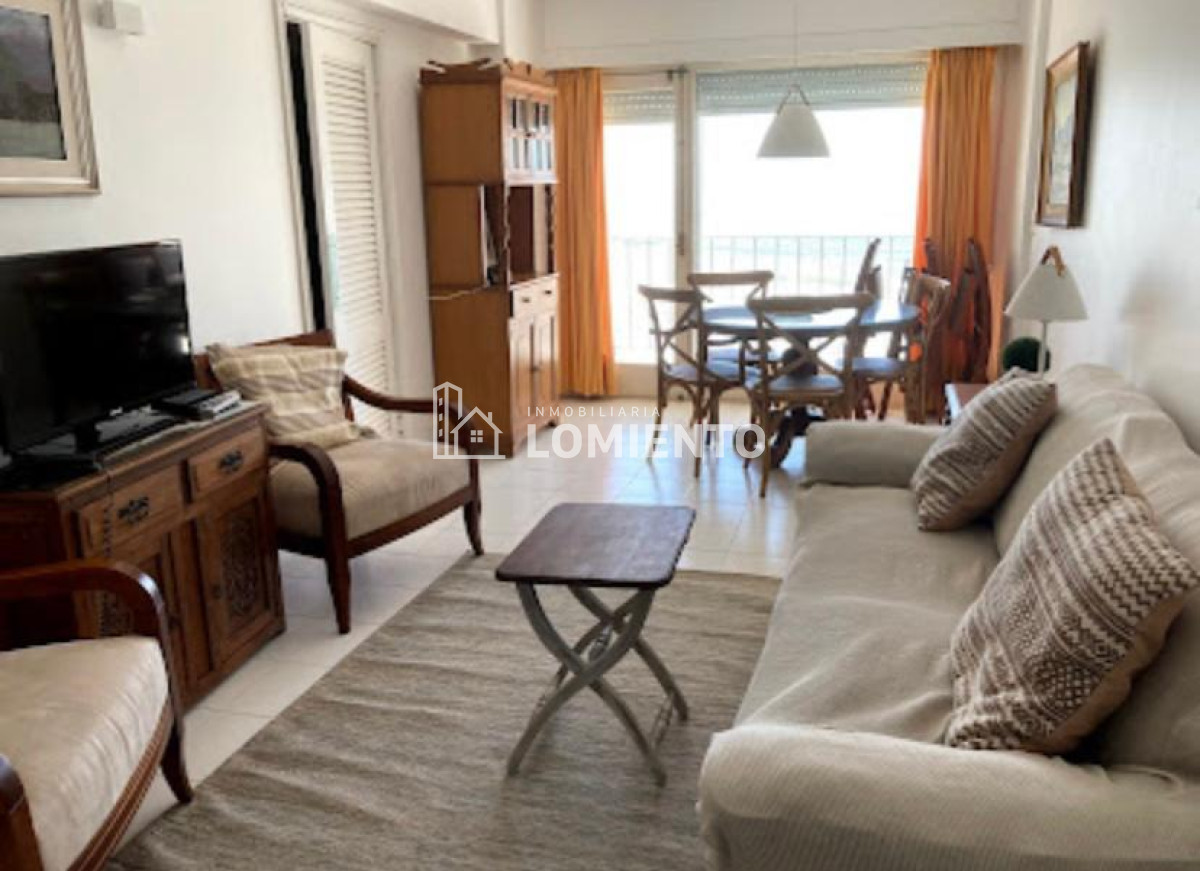 Apartamento ID.1217 - Alquiler temporada apartamento 2 dormitorios Peninsula