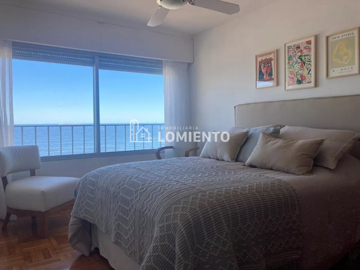 Apartamento ID.1475 - Alquiler temporada apartamento 2 dormitorios en Península