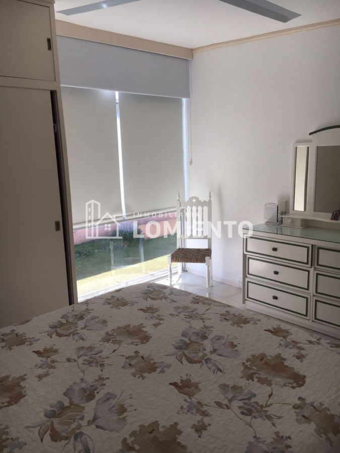 Apartamento ID.1481 - Alquiler temporada apartamento 1 dormitorio Peninsula 