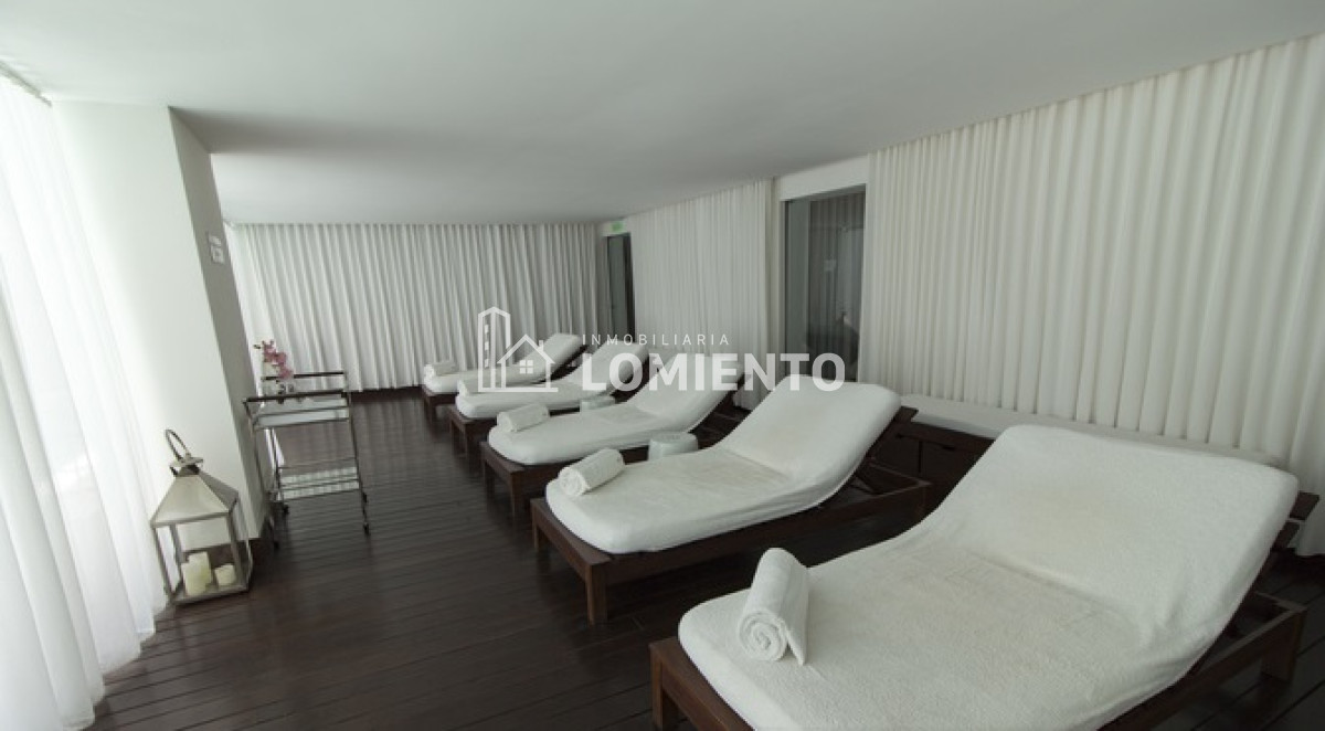 Apartamento ID.1311 - Venta apartamento 2 dormitorios Torre Yoo
