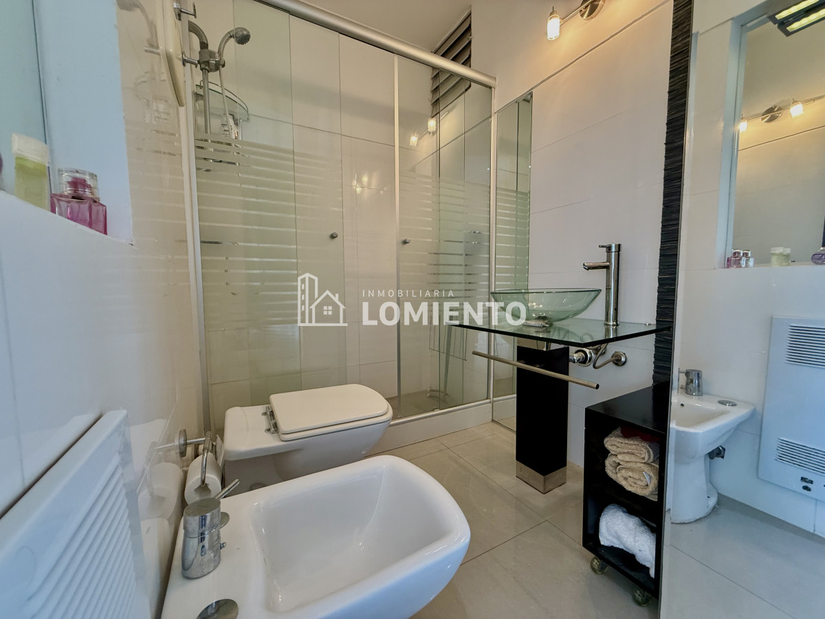 Apartamento ID.40 - Venta apartamento 1 dormitorio Zona Roosevelt