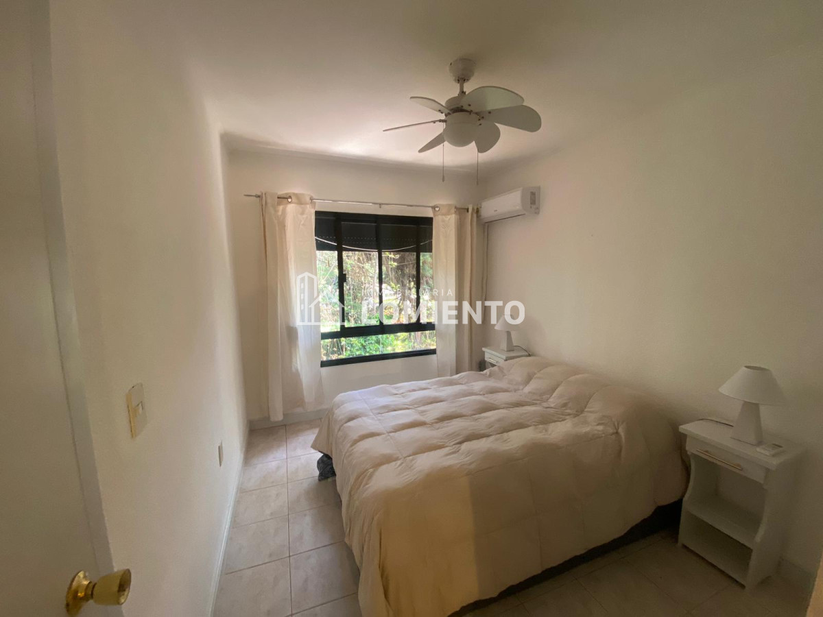 Apartamento ID.1450 - Venta- Alquiler temporada apartamento 1 dormitorio Zona Roosevelt