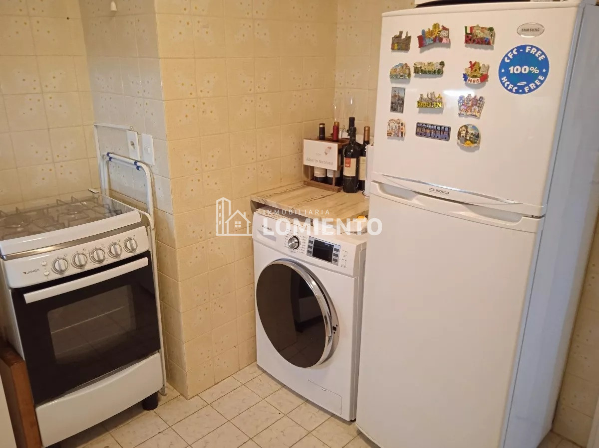 Apartamento ID.1477 - Venta-Alquiler temporada apartamento 1 dormitorio edificio Van Gogh