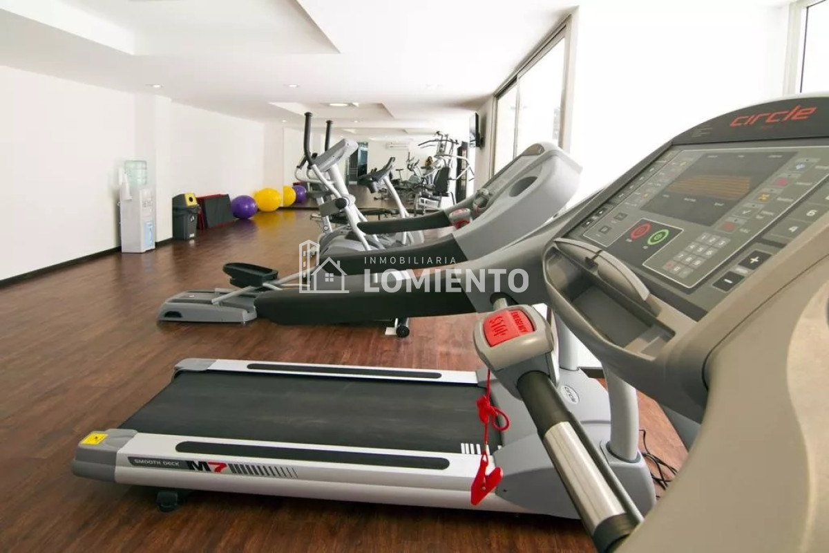 Apartamento ID.793 - Alquiler temporada apartamento 2 dormitorios Stradivarius