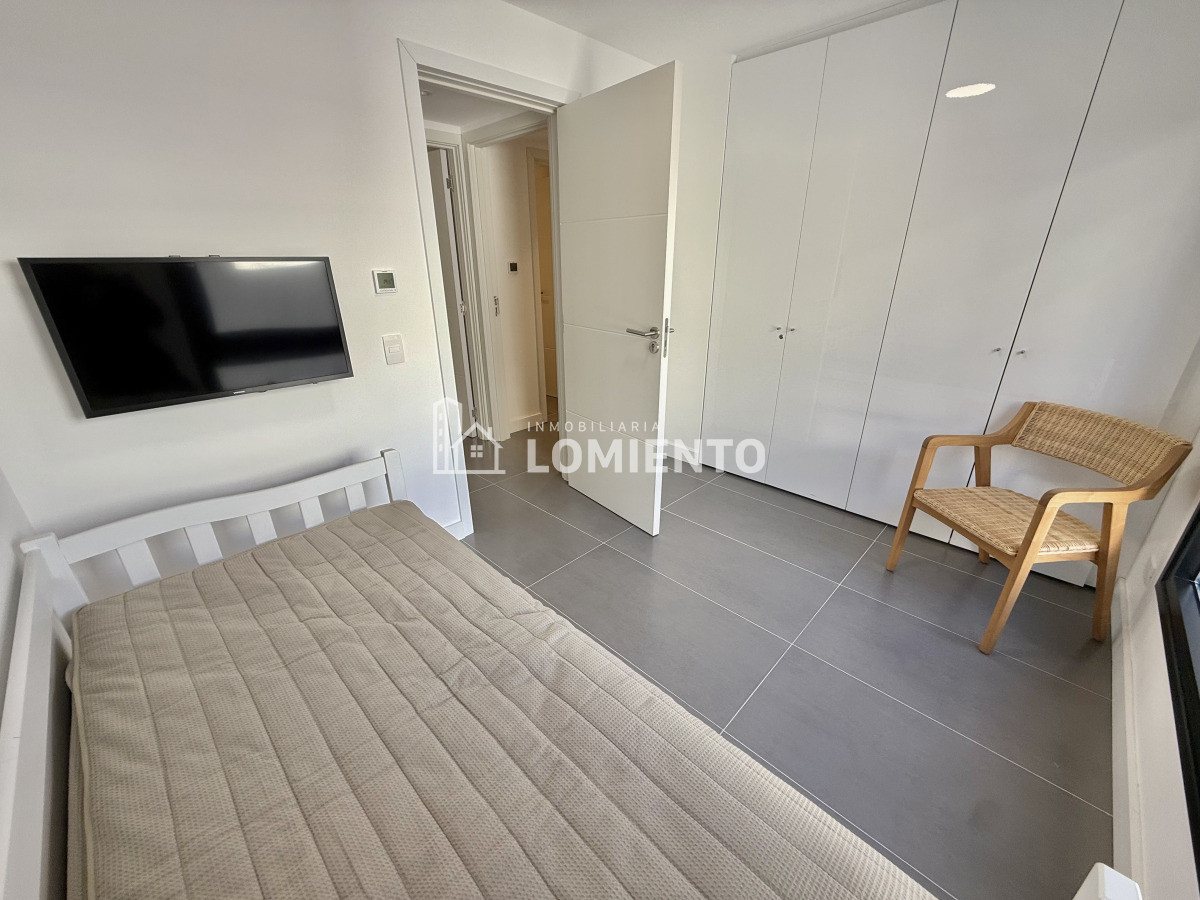 Apartamento ID.1711 - Venta- alquiler temporada apartamento 3 dormitorios Edificio Bonaire IV