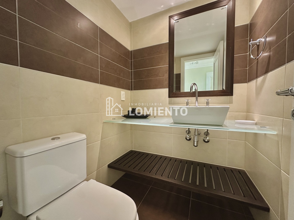 Apartamento ID.1569 - Venta apartamento 3 dormitorios Torre Imperiale II