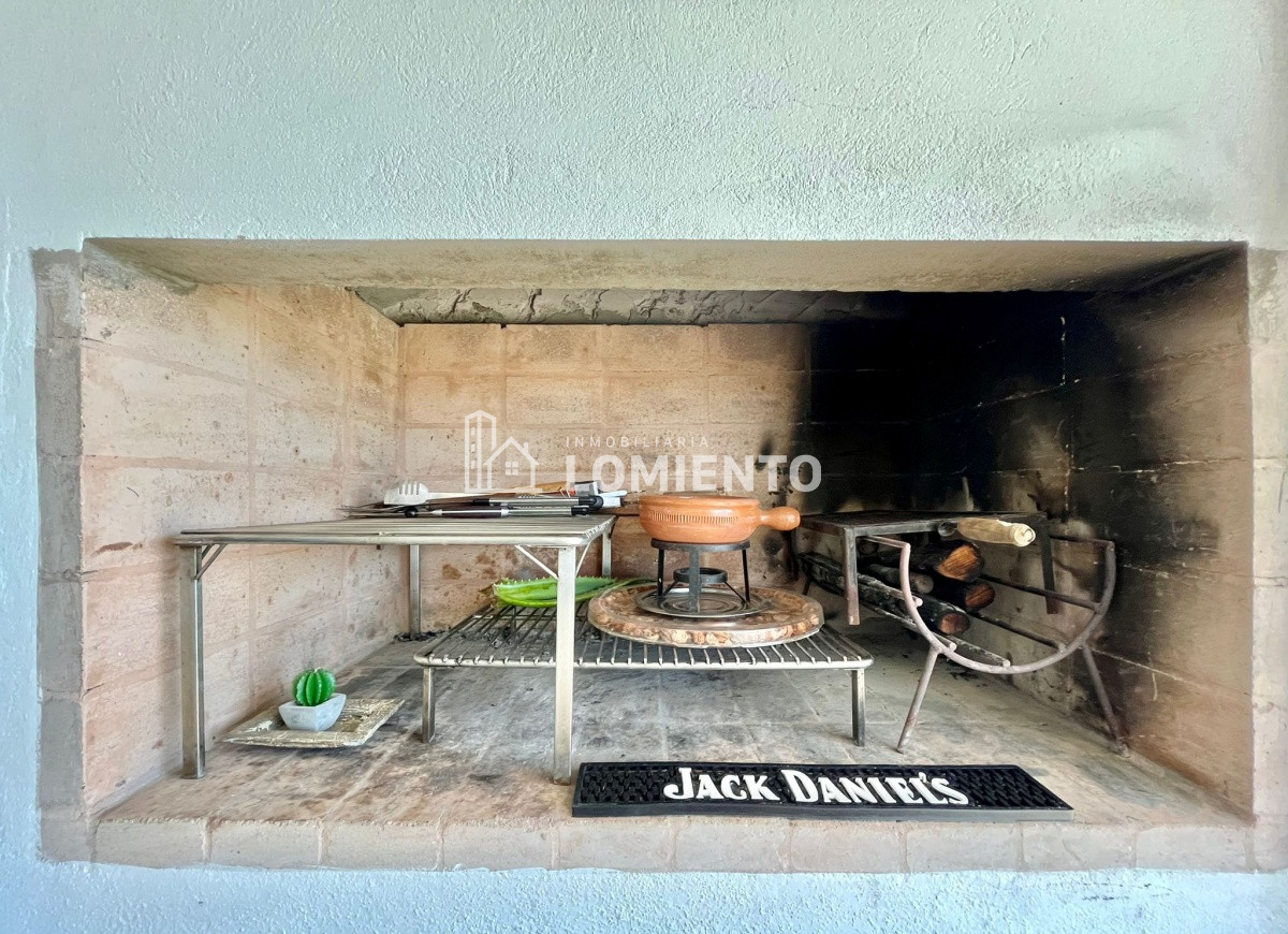 Apartamento ID.1234 - Alquiler por temporada apartamento dos dormitorios en zona Roosevelt
