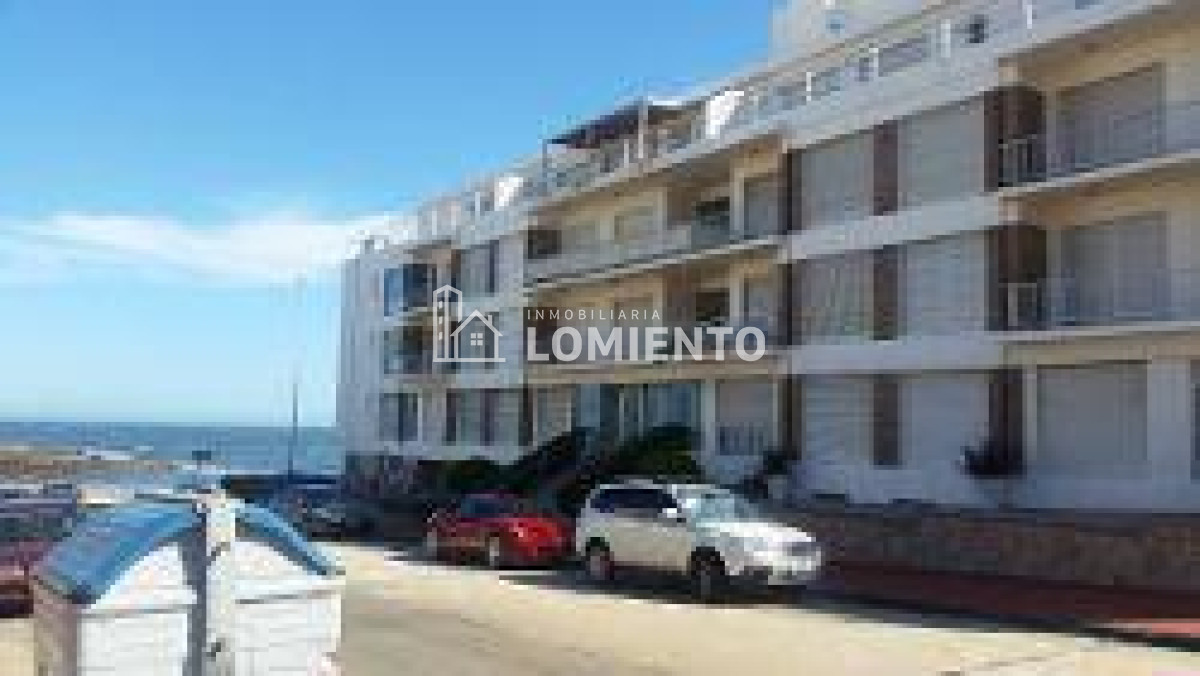 Apartamento ID.790 - Venta-Alquiler temporada apartamento 1 dormitorio península 