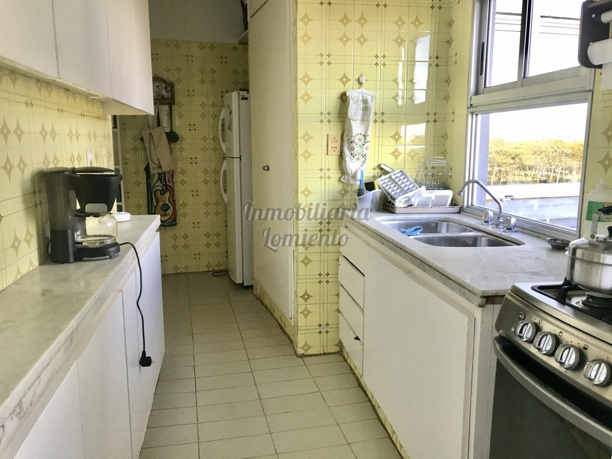 Apartamento ID.31 - Alquiler temporada apartamento 2 dormitorios Zona Roosevelt