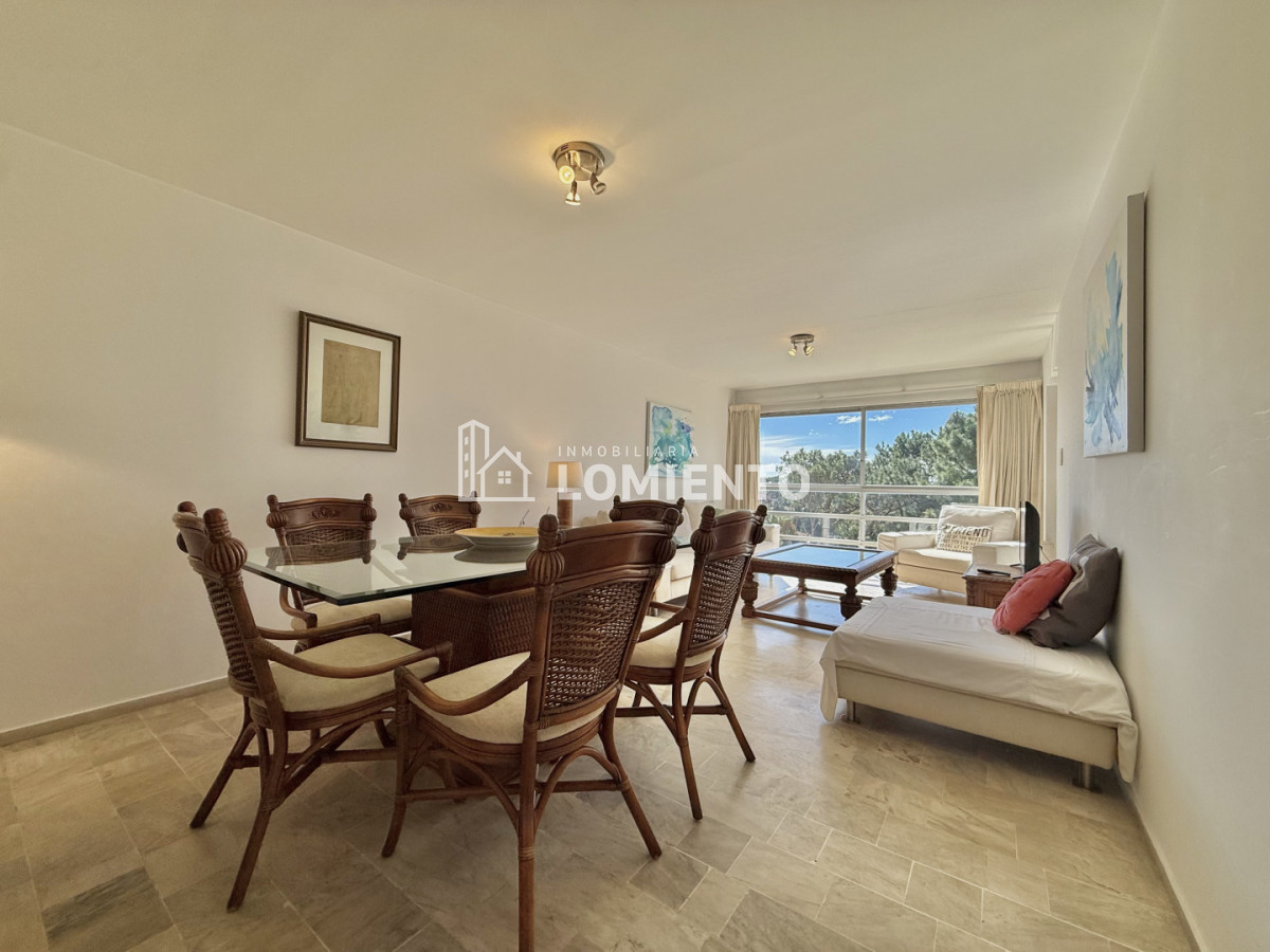Apartamento ID.1815 - Venta apartamento 3 dormitorios Torre Marfil 