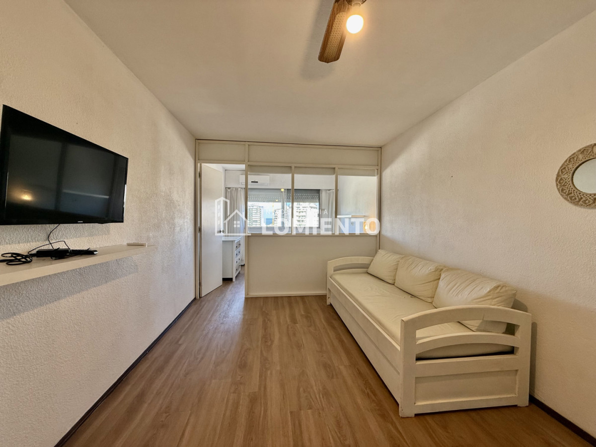 Apartamento ID.1424 - Oportunidad Venta- alquiler anual apartamento 1 dormitorio Aidy Grill