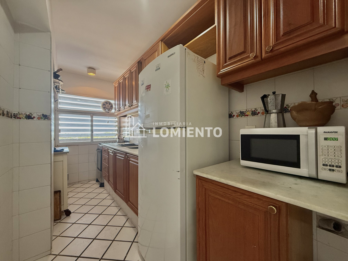 Apartamento ID.97 - Venta apartamento 2 dormitorios zona Av. Roosevelt