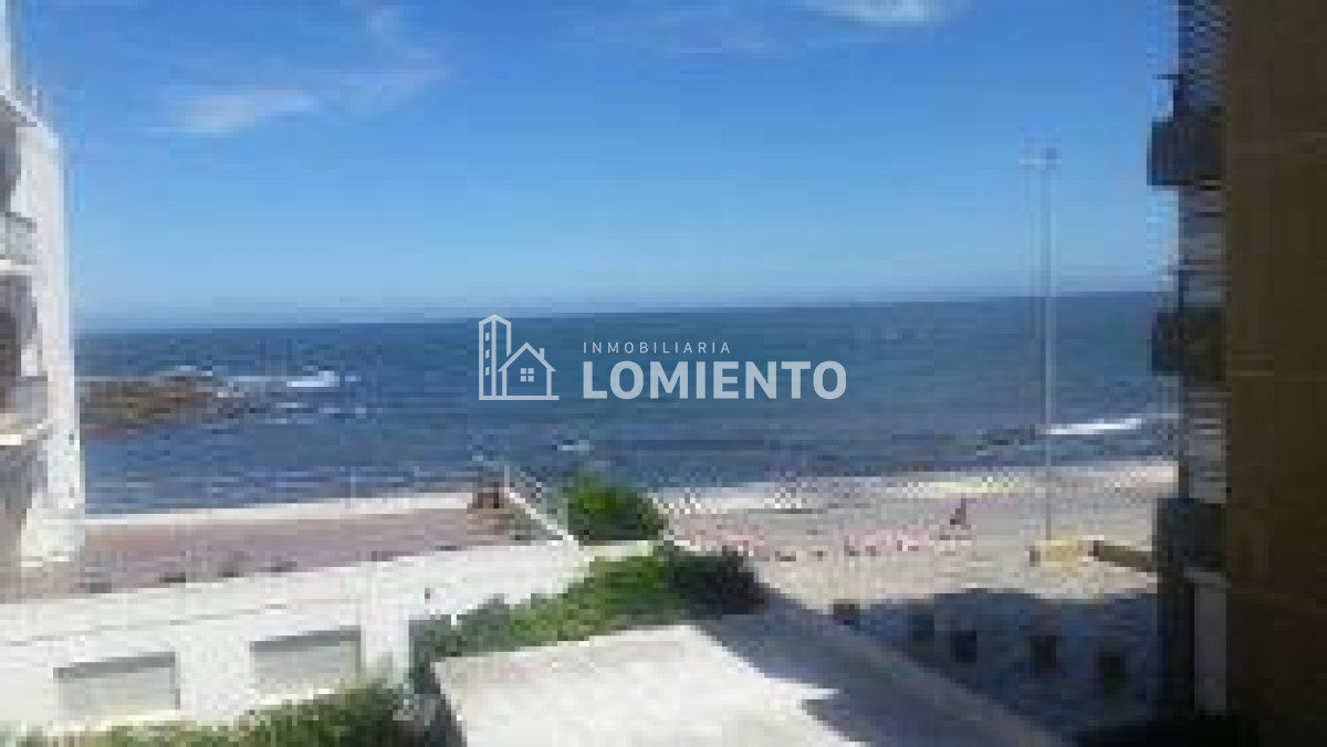 Apartamento ID.790 - Venta-Alquiler temporada apartamento 1 dormitorio península 