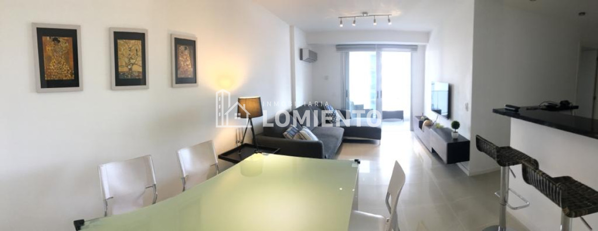 Apartamento ID.1123 - Alquiler temporada apartamento 2 dormitorios Arenas del Mar II