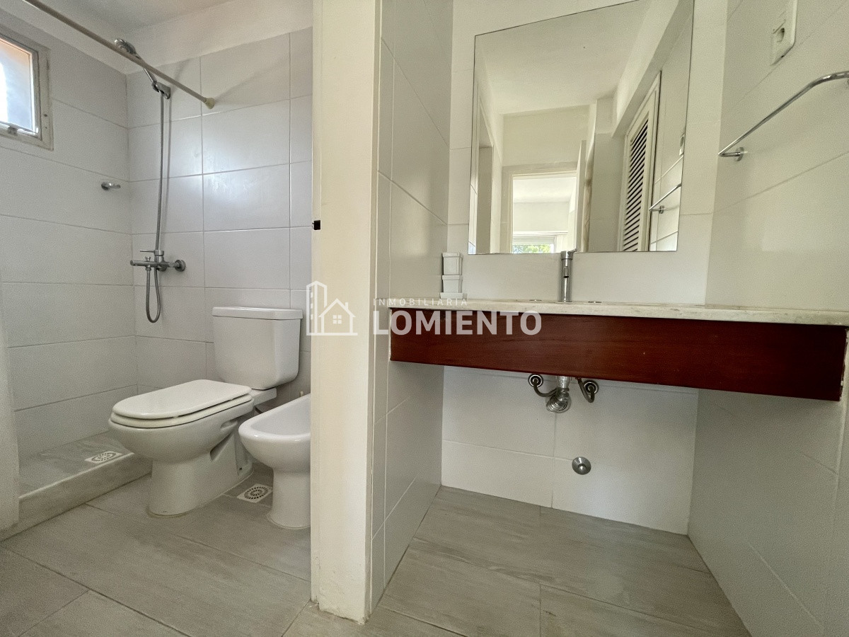 Apartamento ID.148 - Alquiler temporada apartamento 1 dormitorio Zona Roosevelt 