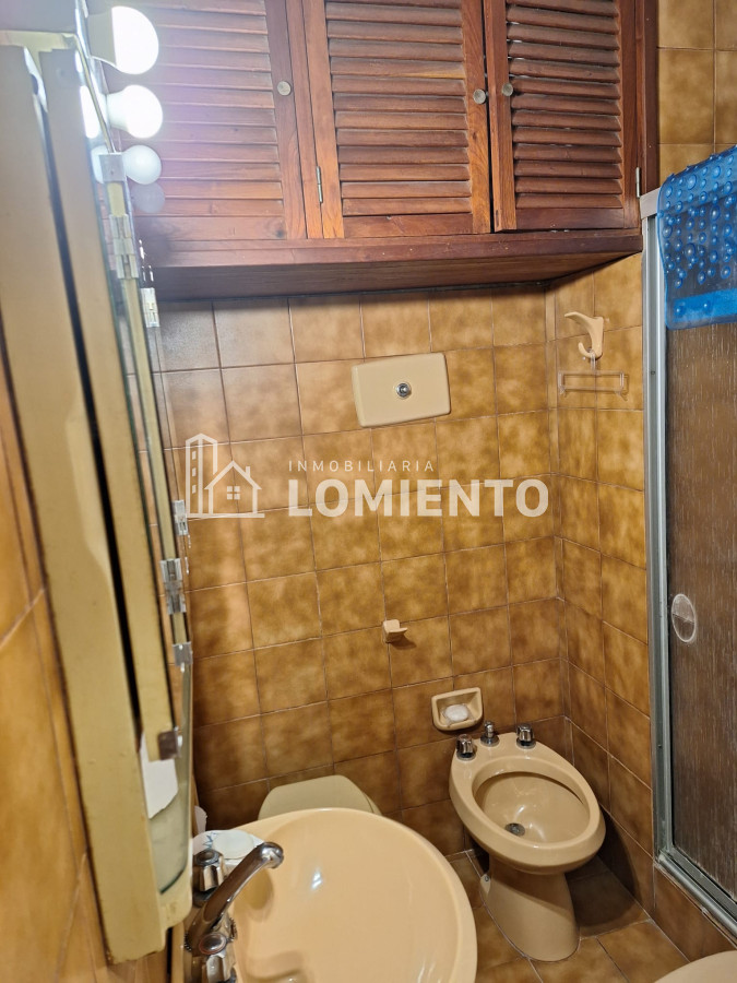 Apartamento ID.1422 - Alquiler temporada apartamento Monoambiente en Peninsula