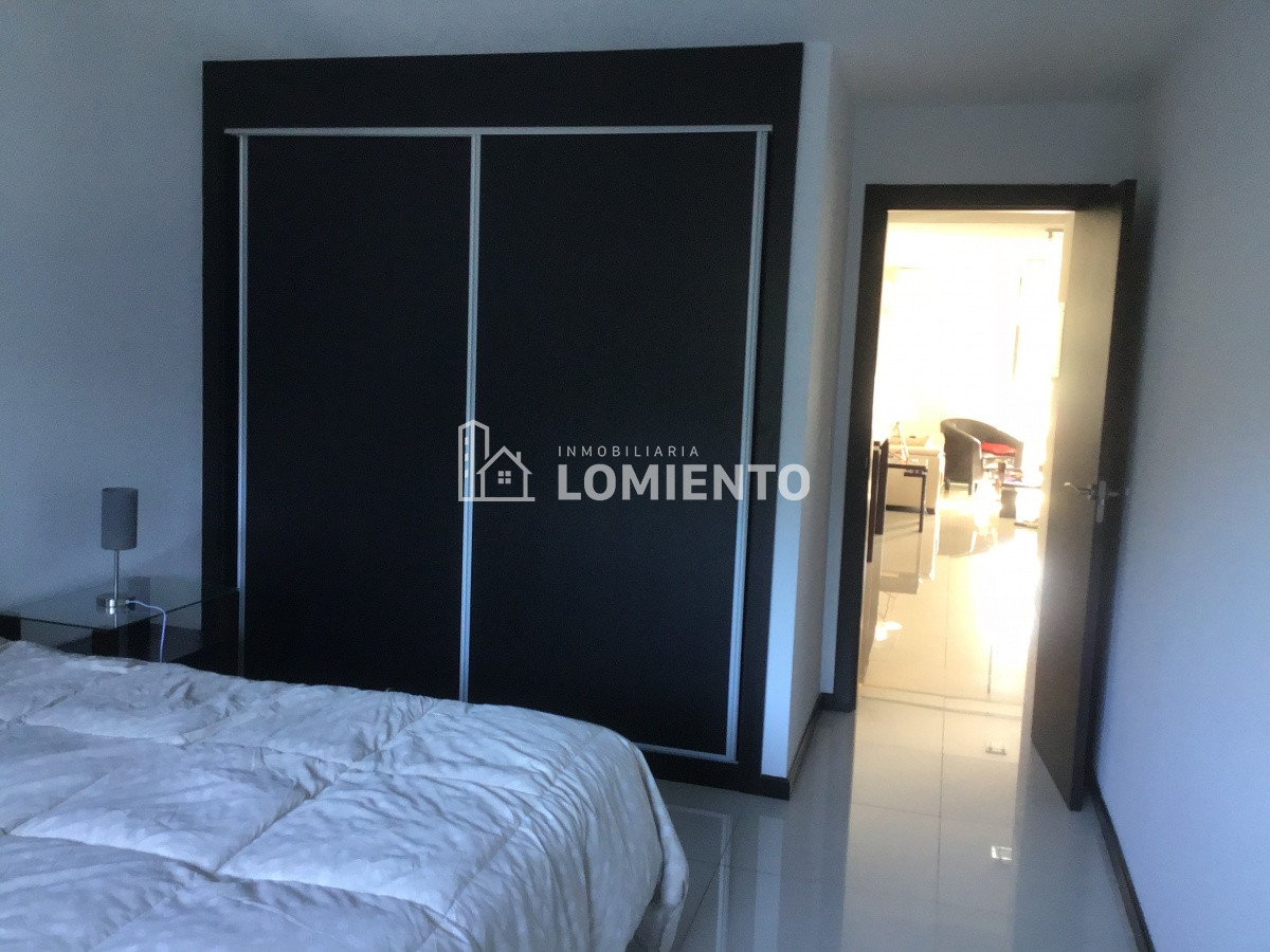 Apartamento ID.1156 - Alquiler de temporada apartamento 1 dormitorio zona Roosevelt