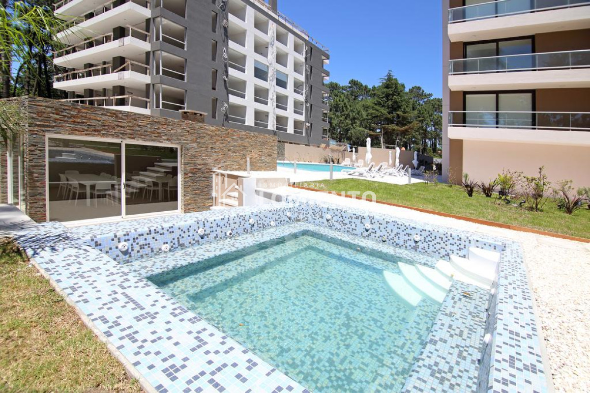 Apartamento ID.793 - Alquiler temporada apartamento 2 dormitorios Stradivarius