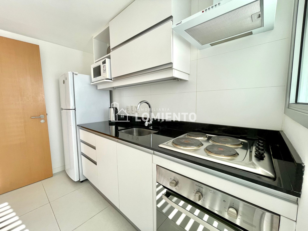 Apartamento ID.1320 - Alquiler temporada apartamento 1 dormitorio Torre Bellagio 