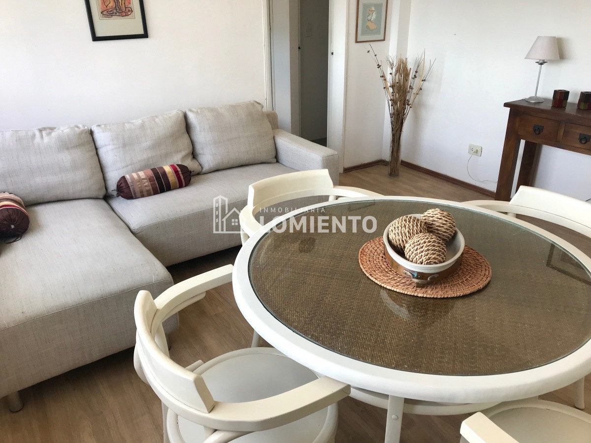 Apartamento ID.200 - Oportunidad Venta apartamento 1 dormitorio zona Roosevelt