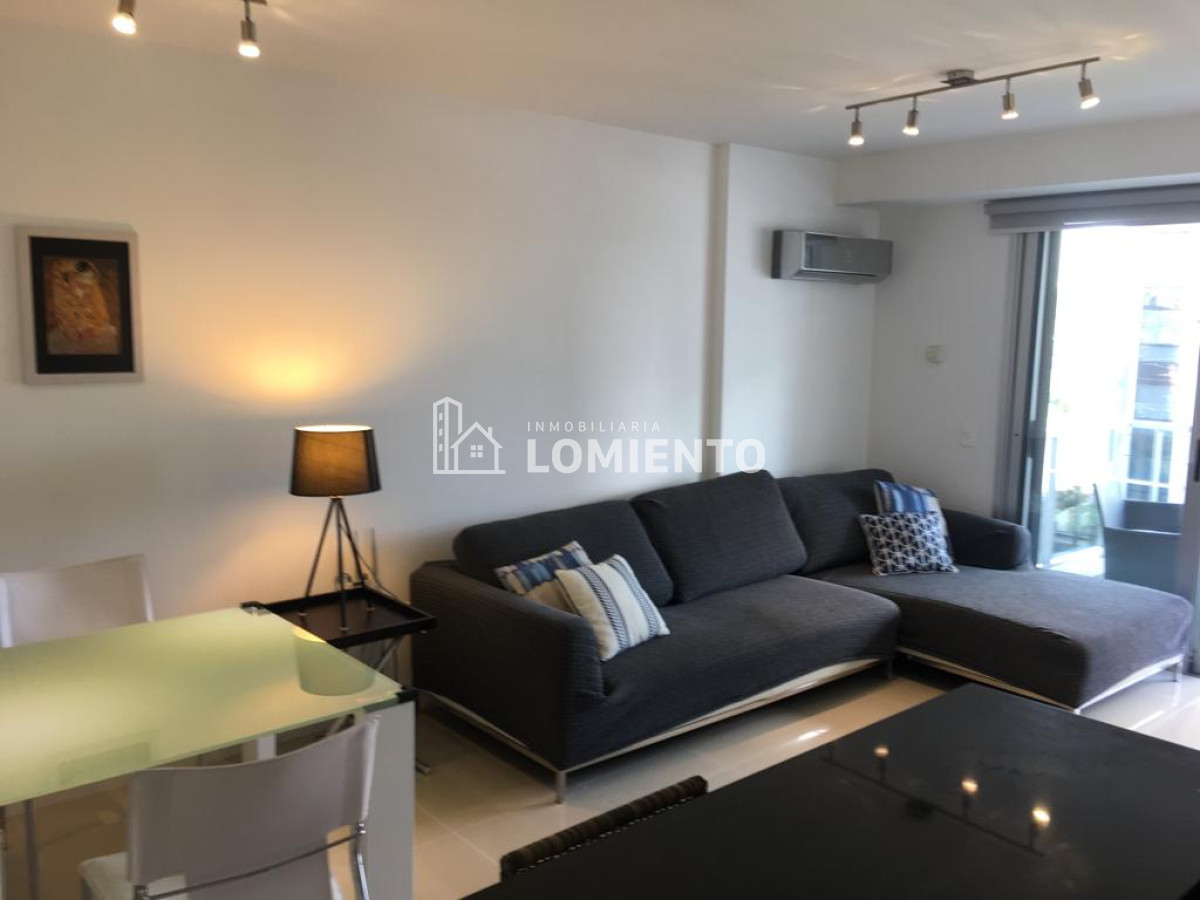 Apartamento ID.1123 - Alquiler temporada apartamento 2 dormitorios Arenas del Mar II