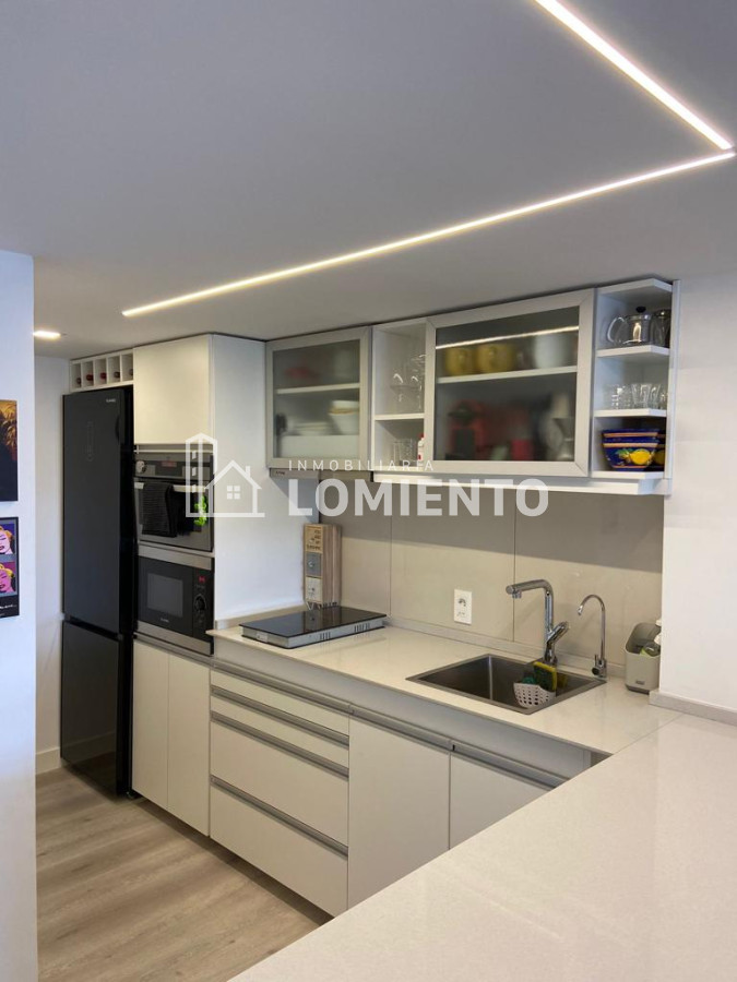 Apartamento ID.1311 - Venta apartamento 2 dormitorios Torre Yoo