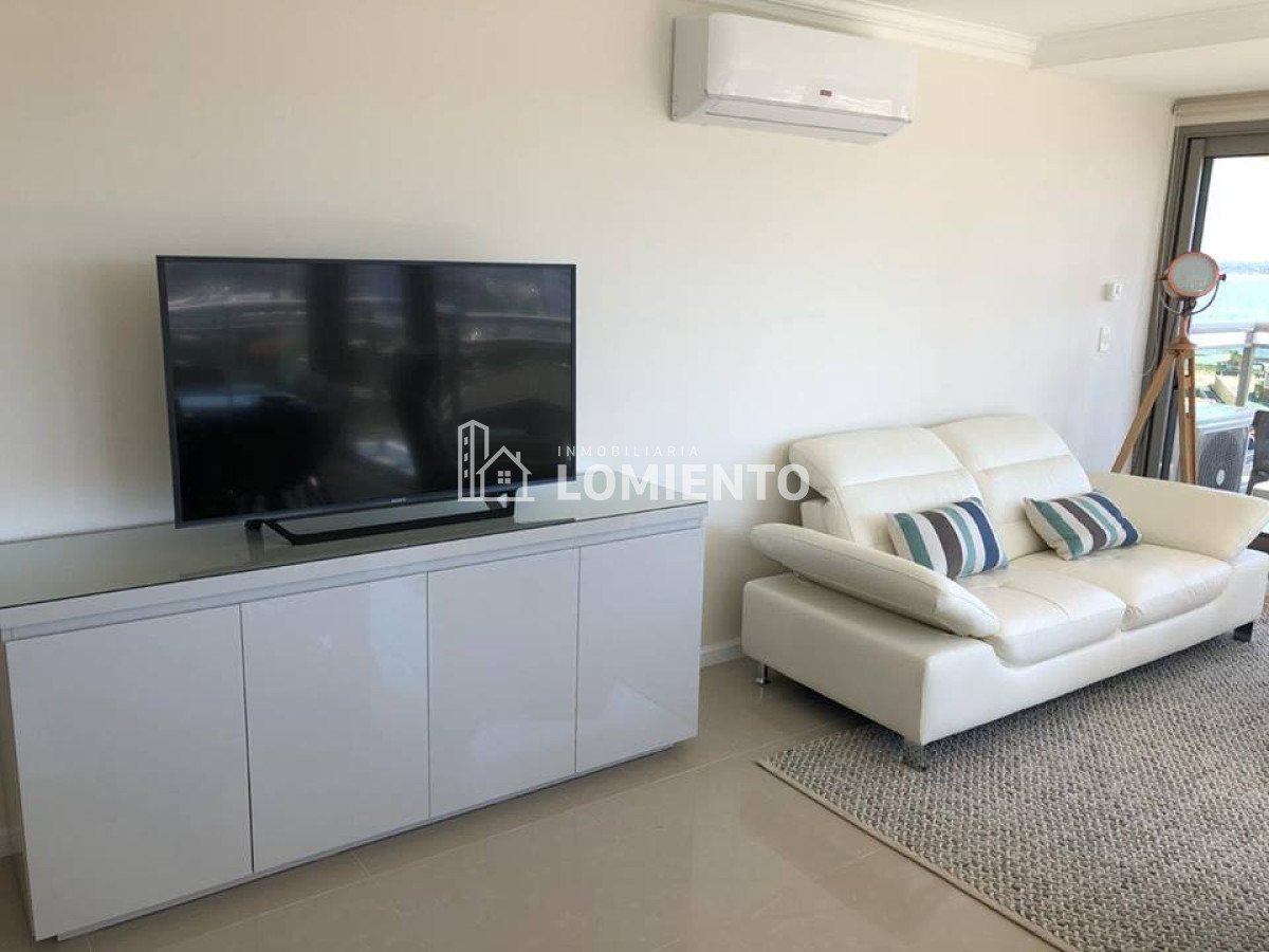 Apartamento ID.636 - Alquiler temporada apartamento 2 dormitorios Torre Imperiale III