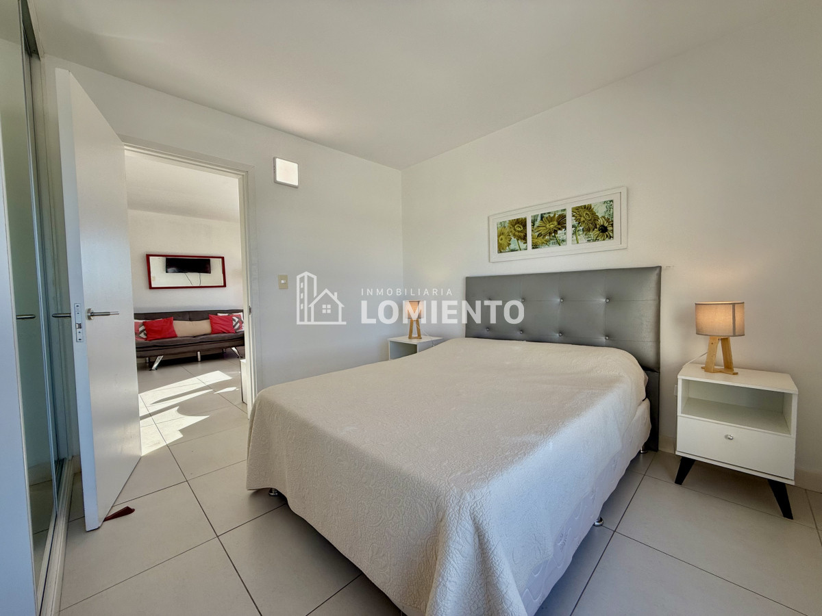 Apartamento ID.1653 - Oportunidad Venta apartamento 1 dormitorio edificio Lux Tower 
