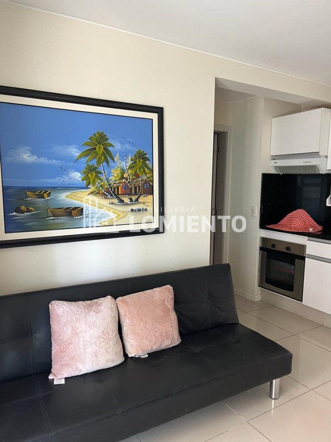 Apartamento ID.1429 - Alquiler temporada apartamento 1 dormitorio en Peninsula 