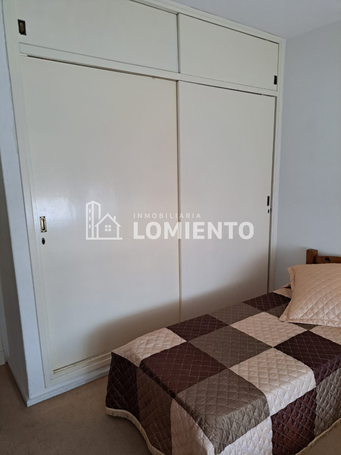 Apartamento ID.1418 - Alquiler temporada 1 dormitorio en zona Peninsula 