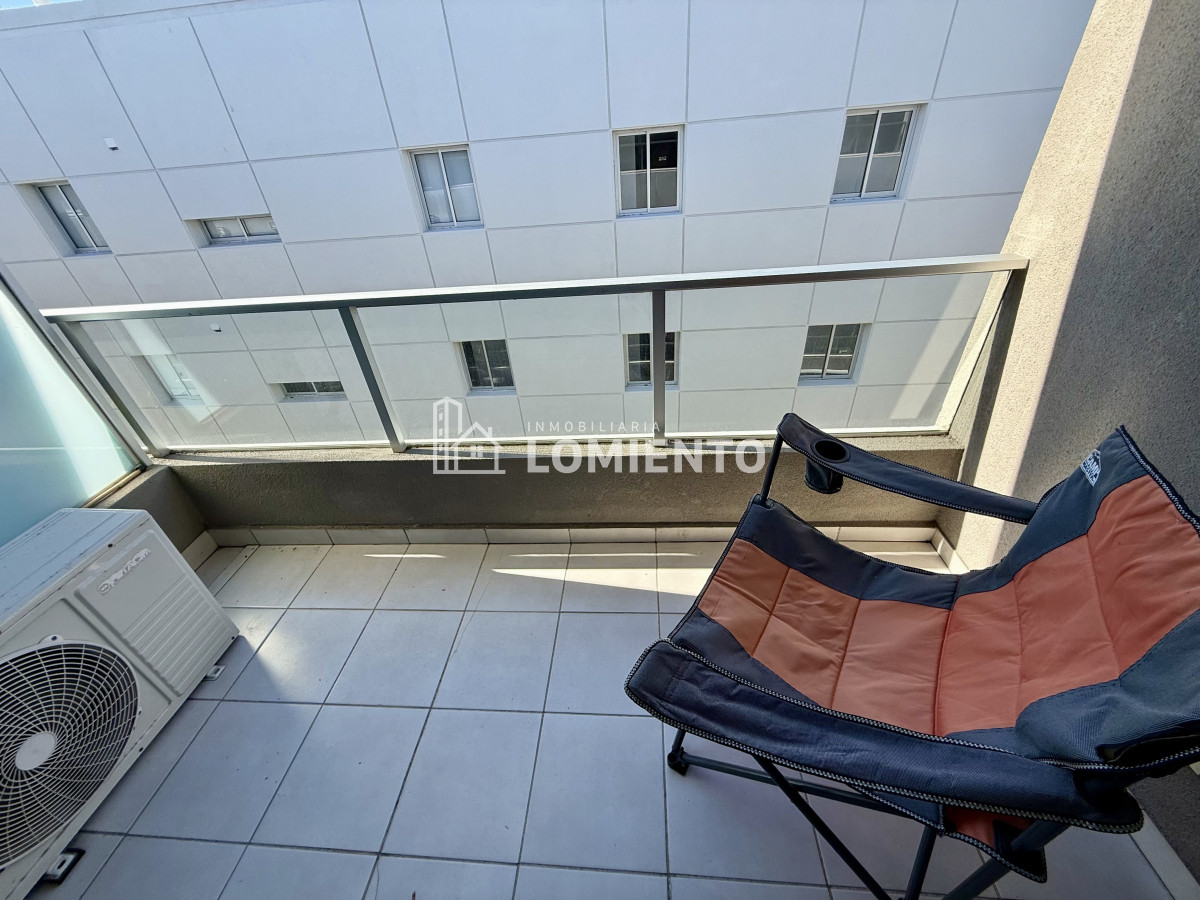 Apartamento ID.1443 - Venta- Alquiler temporada apartamento Edificio Gala Puerto