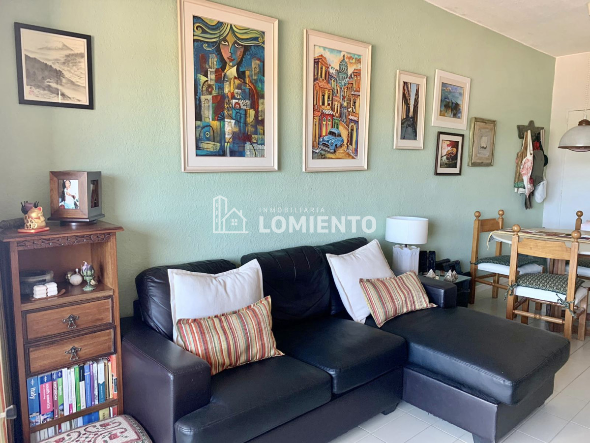 Apartamento ID.34 - Alquiler anual apartamento 2 dormitorios Zona Roosevelt 
