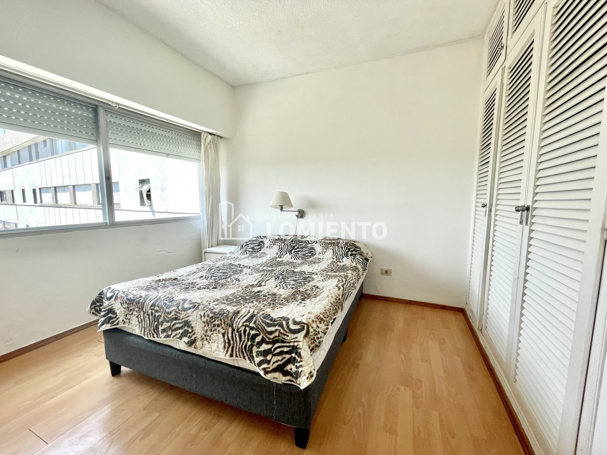 Apartamento ID.23 - Apartamento en Roosevelt, 1 dormitorios *