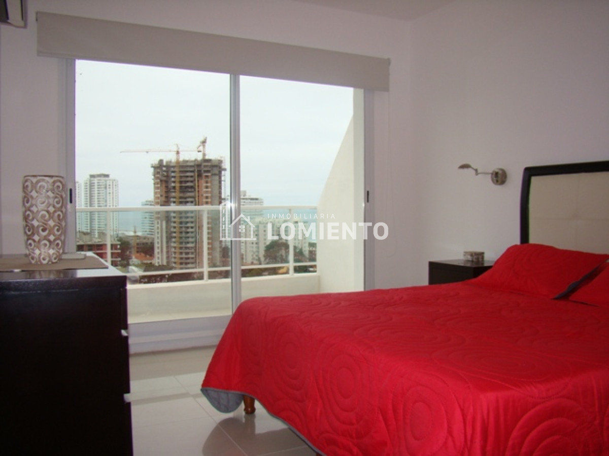 Apartamento ID.994 - Venta Apartamento 2 dormitorios y medio Pent-house Botavara