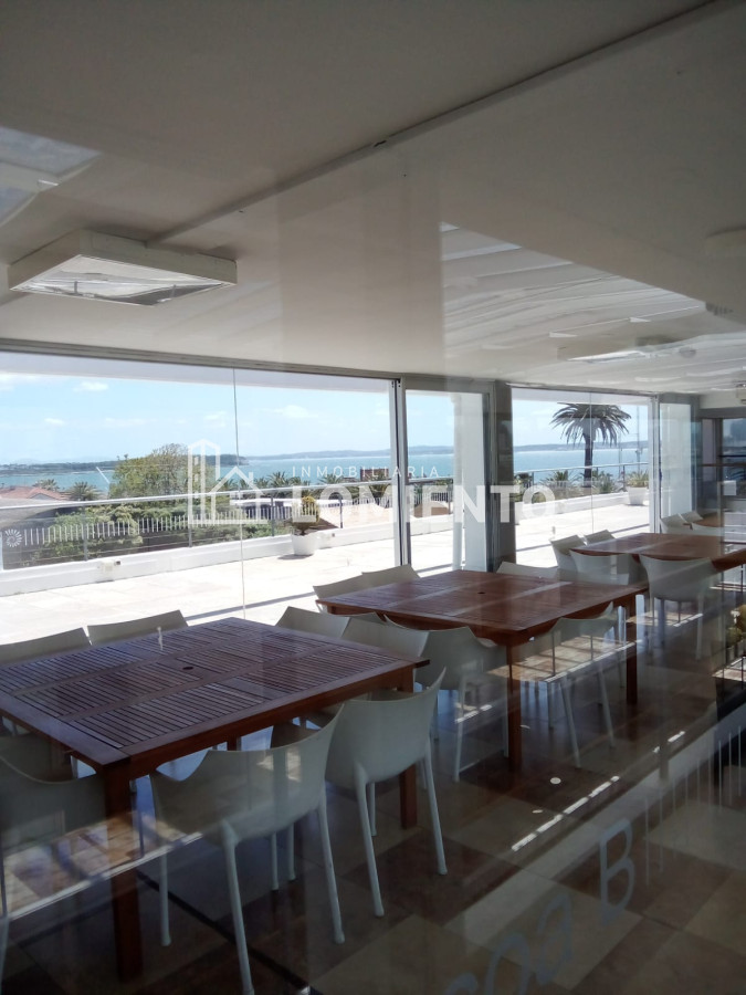 Apartamento ID.1443 - Venta- Alquiler temporada apartamento Edificio Gala Puerto