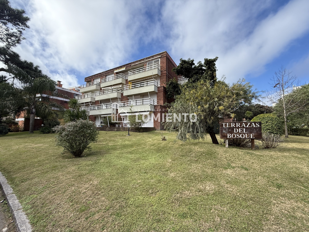 Apartamento ID.320 - Venta apartamento 1 dormitorio Aidy Grill