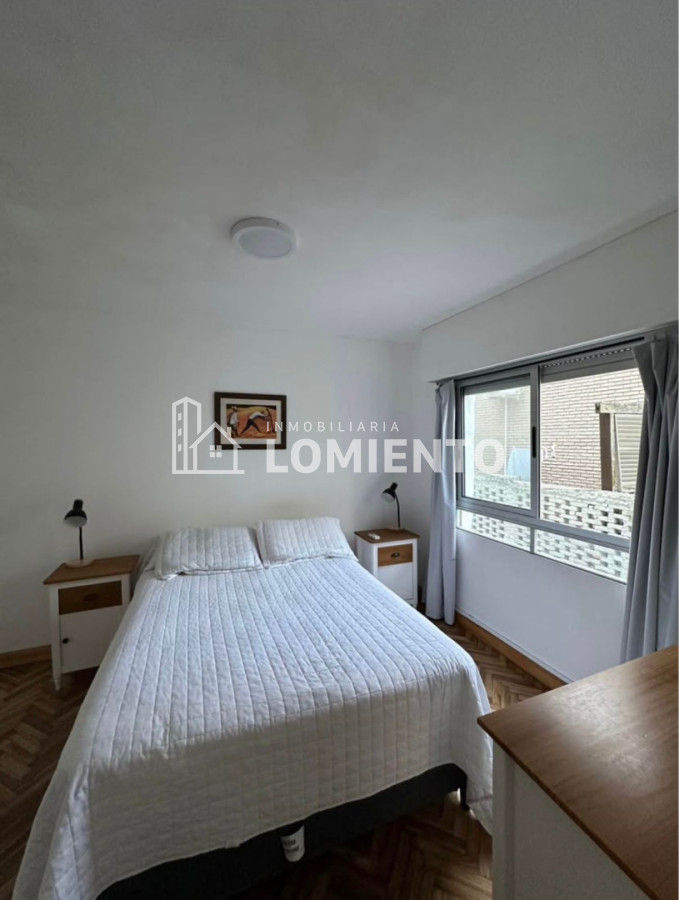Apartamento ID.1832 - Venta apartamento 1 dormitorio y medio Zona Peninsula